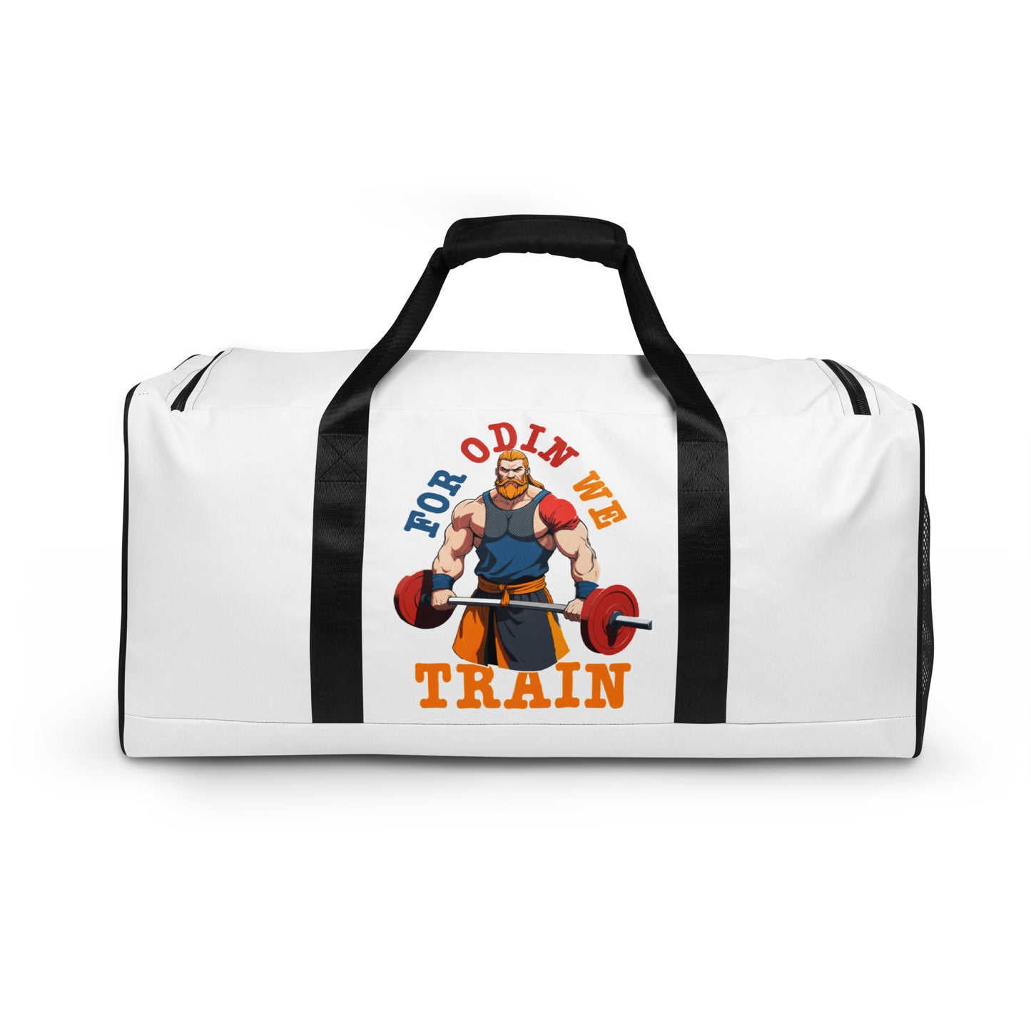 Duffle bag