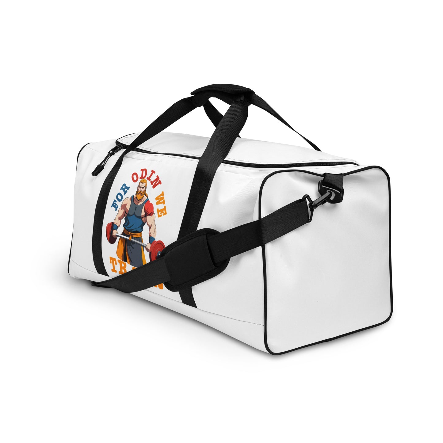 Duffle bag