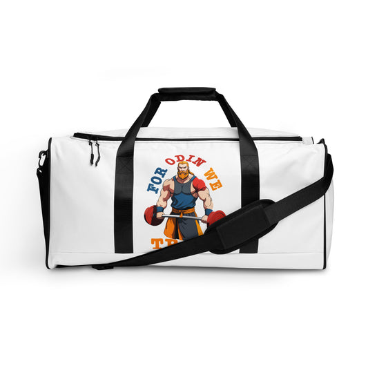 Duffle bag
